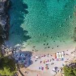 Awesome In Сasa de vacaciones Ližnjan
