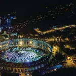 Сasa de vacaciones Awesome In