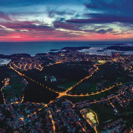 Awesome In * Ližnjan